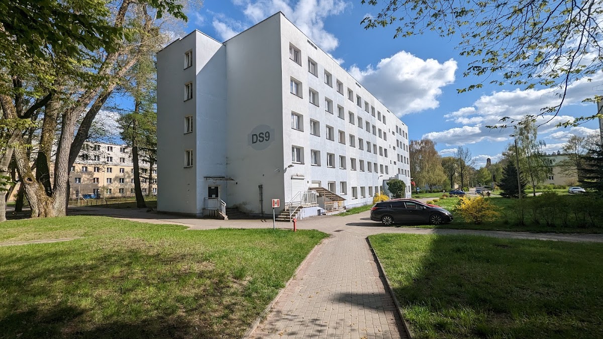 University of Warmia and Mazury in Olsztyn photo 1