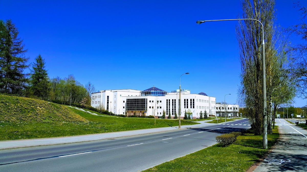 University of Warmia and Mazury in Olsztyn photo 2