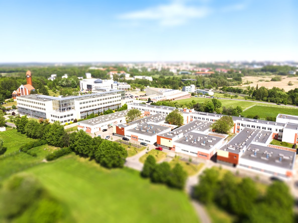 University of Warmia and Mazury in Olsztyn photo 5