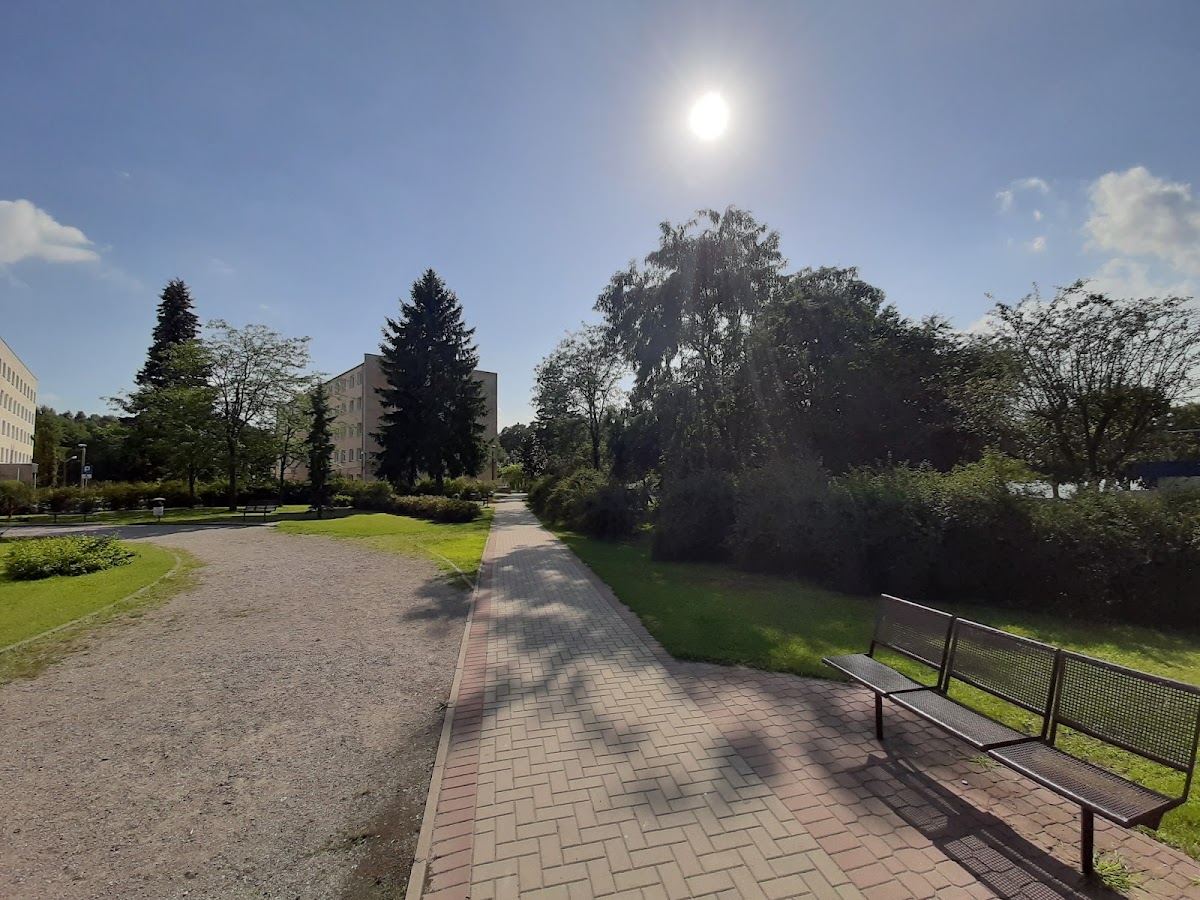 University of Warmia and Mazury in Olsztyn photo 8