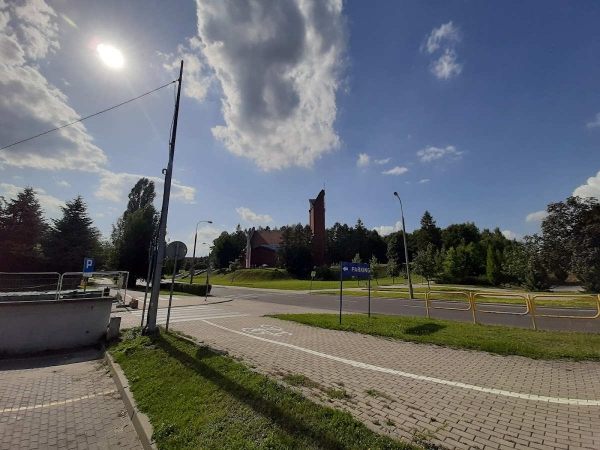 University of Warmia and Mazury in Olsztyn photo 9