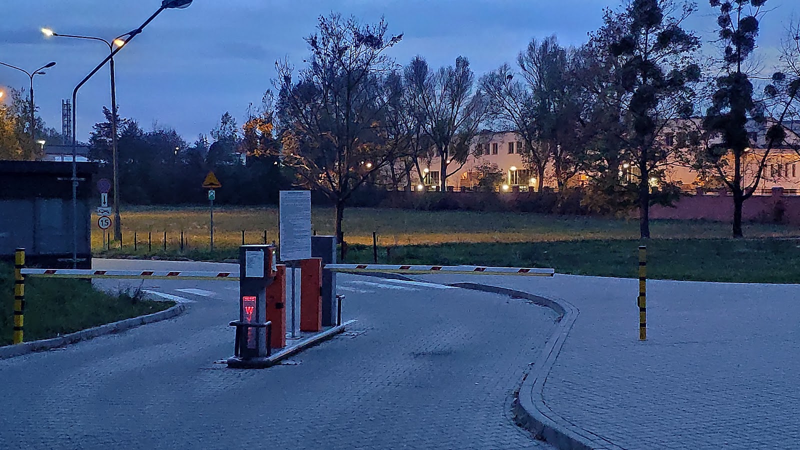 University of Business in Wrocław