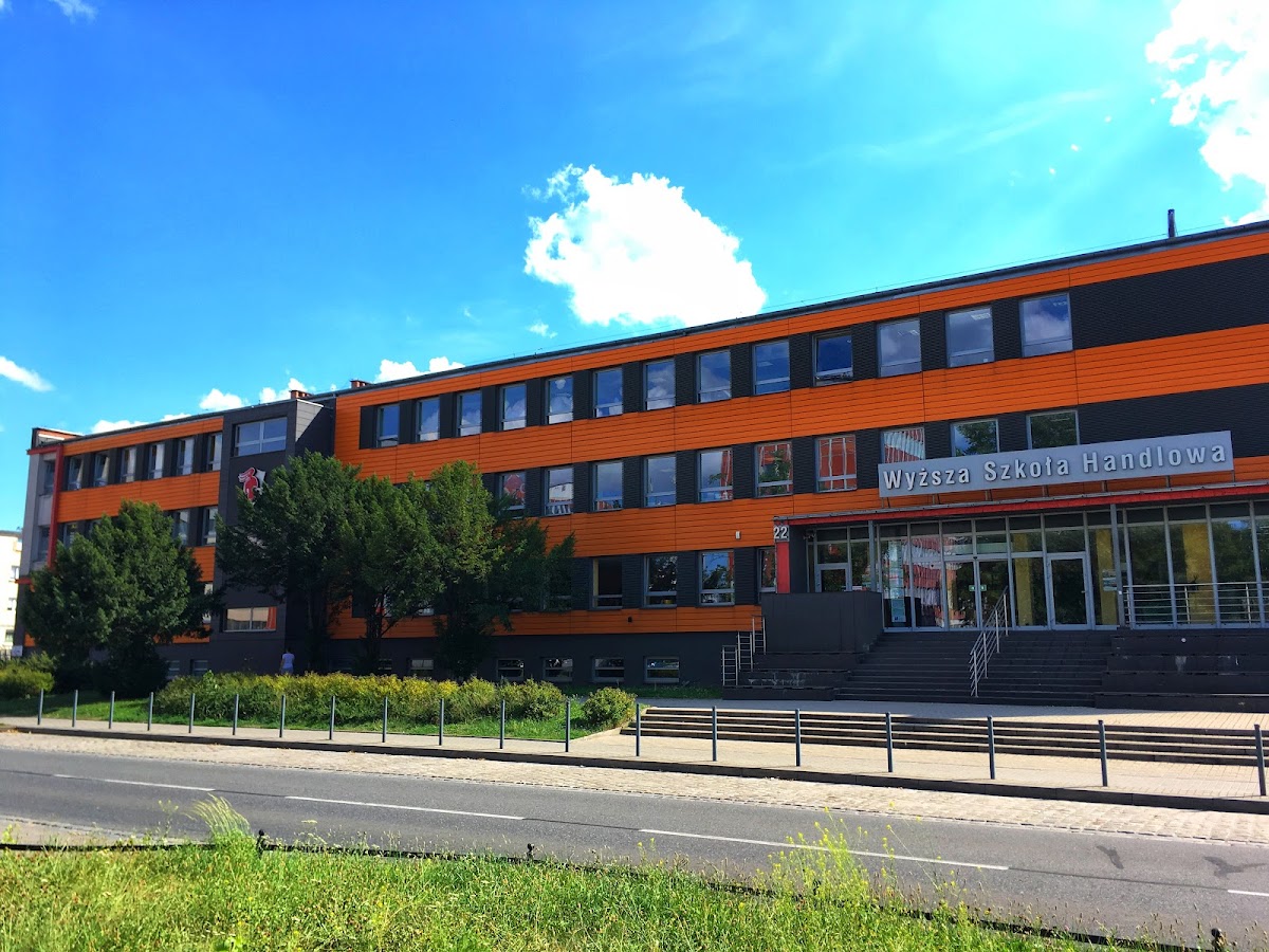 University of Business in Wrocław photo 2