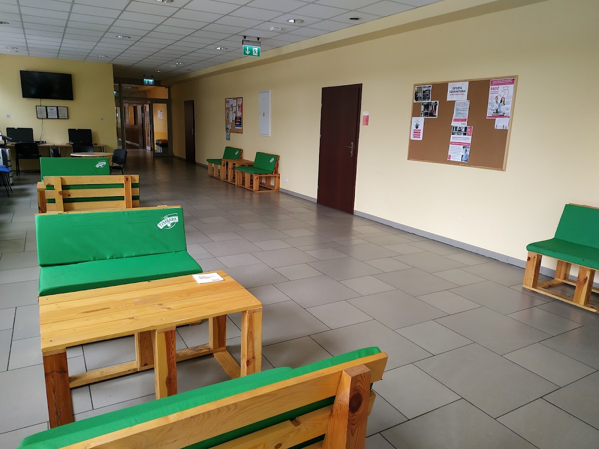 University of Business in Wrocław photo 3