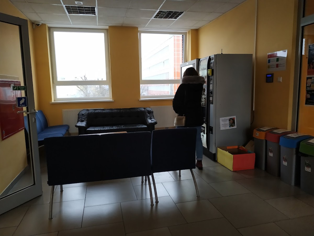 University of Business in Wrocław photo 4