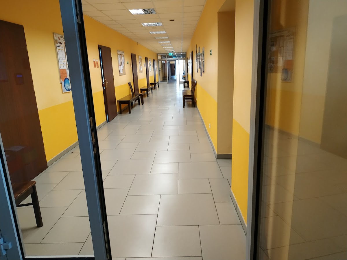 University of Business in Wrocław photo 5