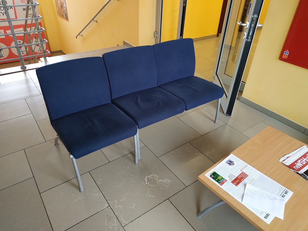 University of Business in Wrocław photo 6