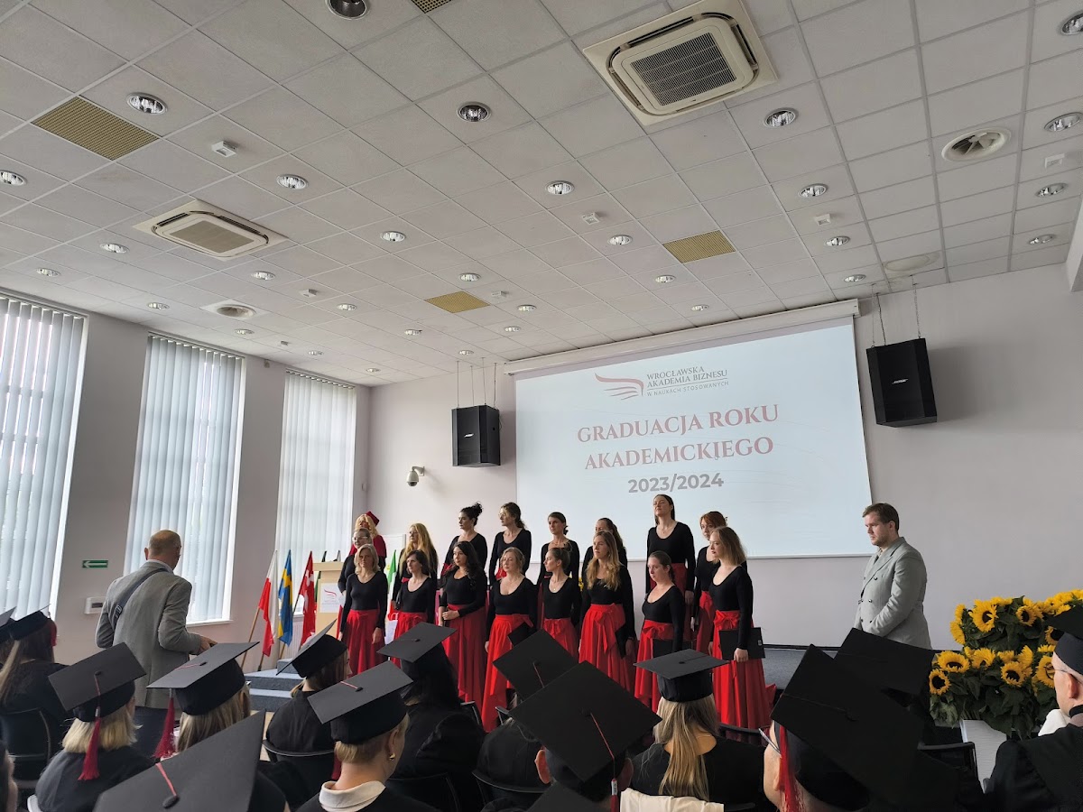 University of Business in Wrocław photo 7