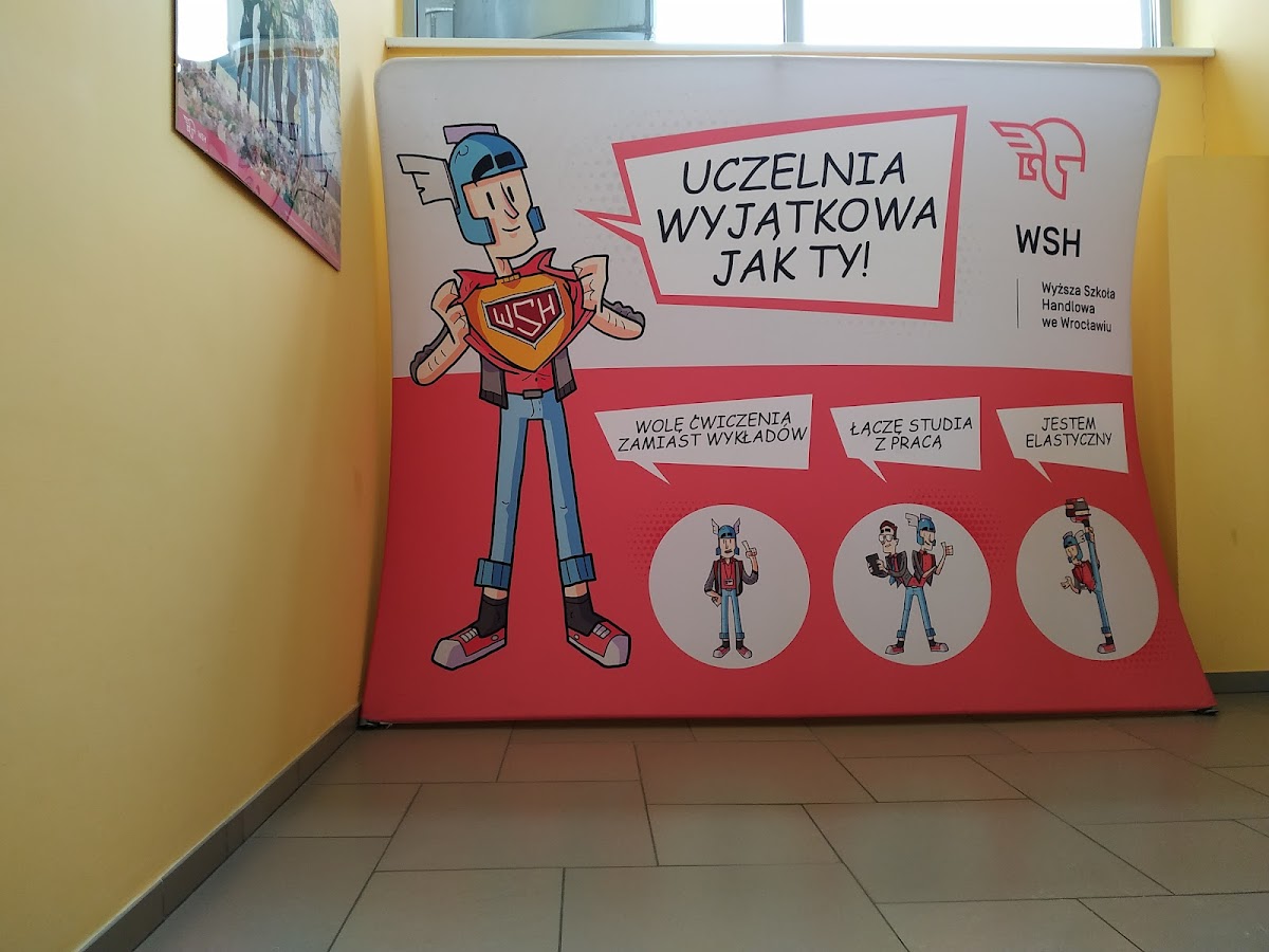 University of Business in Wrocław photo 8