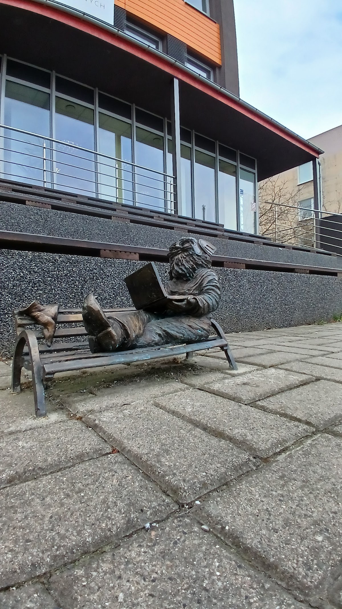 University of Business in Wrocław photo 9