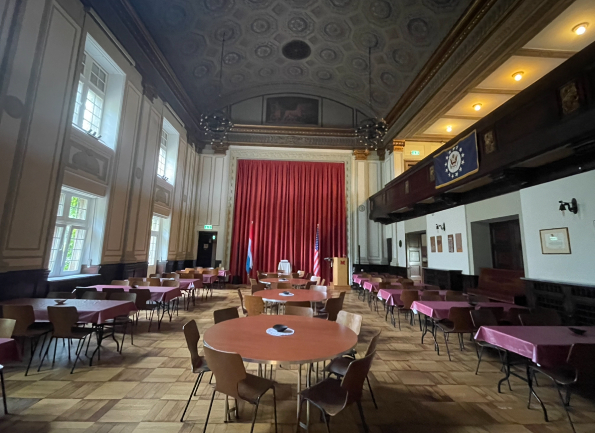 Miami University Dolibois European Center photo 1