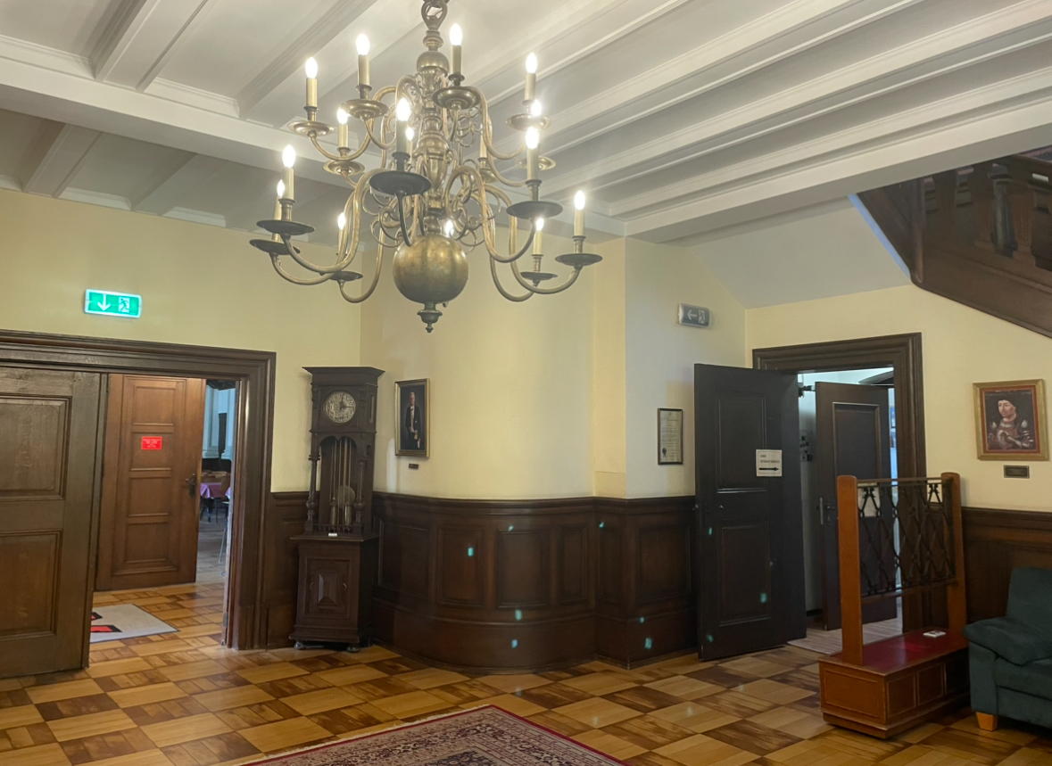 Miami University Dolibois European Center photo 2