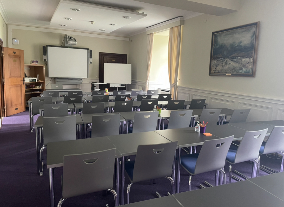 Miami University Dolibois European Center photo 3