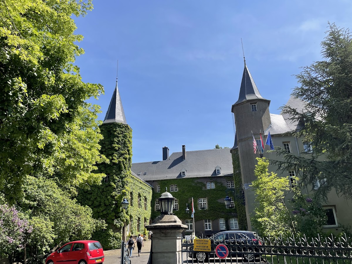 Miami University Dolibois European Center photo 4