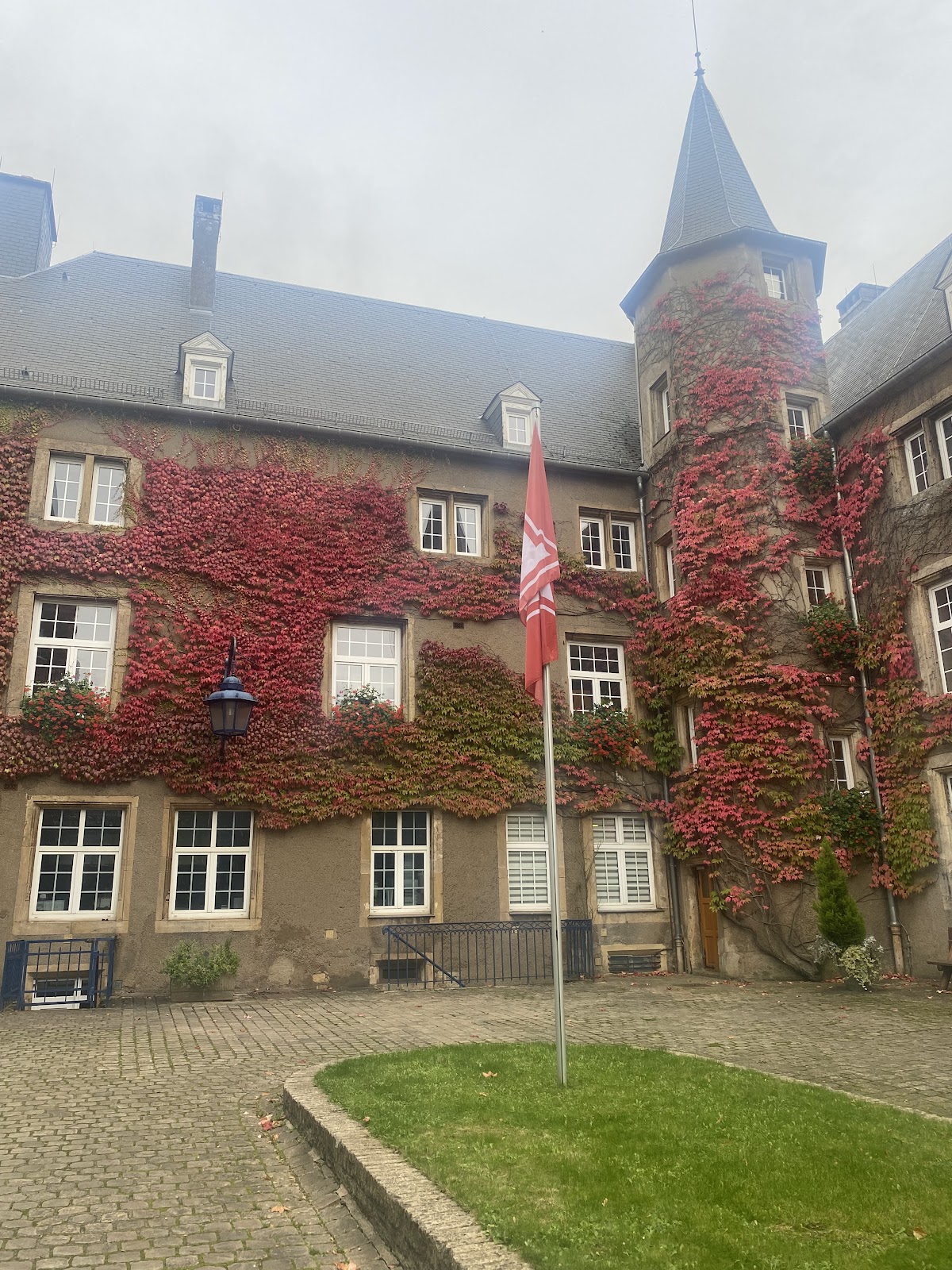 Miami University Dolibois European Center photo 6