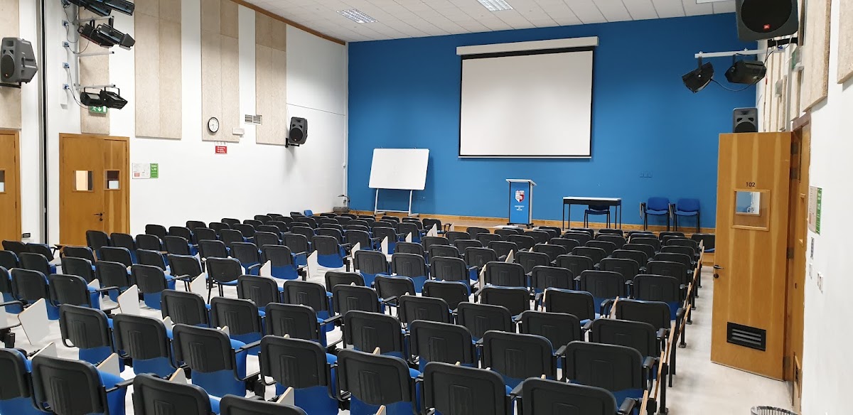 University of Malta photo 1