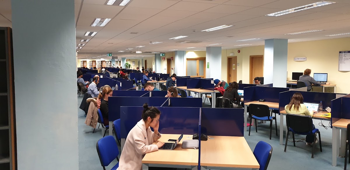 University of Malta photo 2