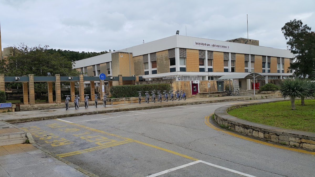 University of Malta photo 4