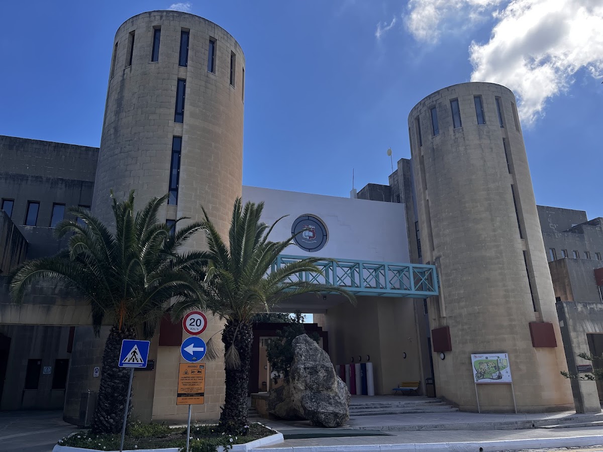 University of Malta photo 6