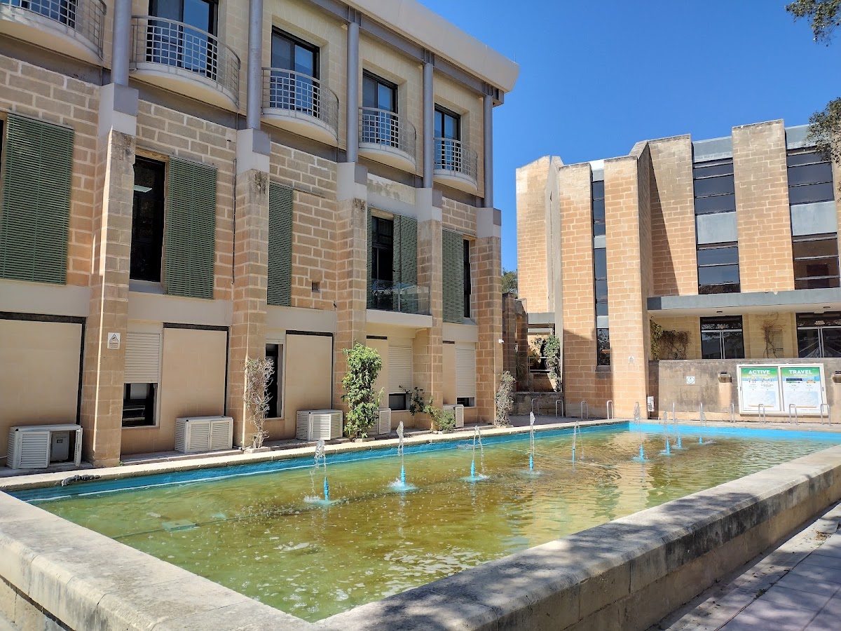 University of Malta photo 7