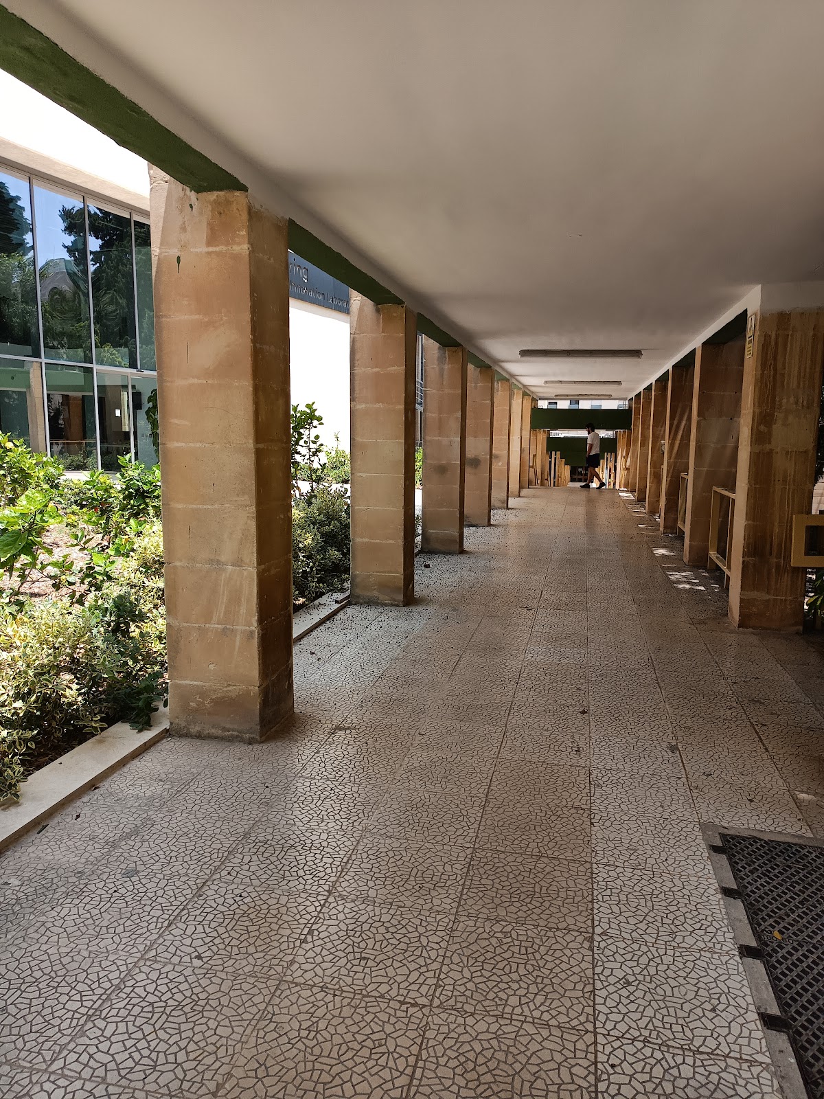 University of Malta photo 9