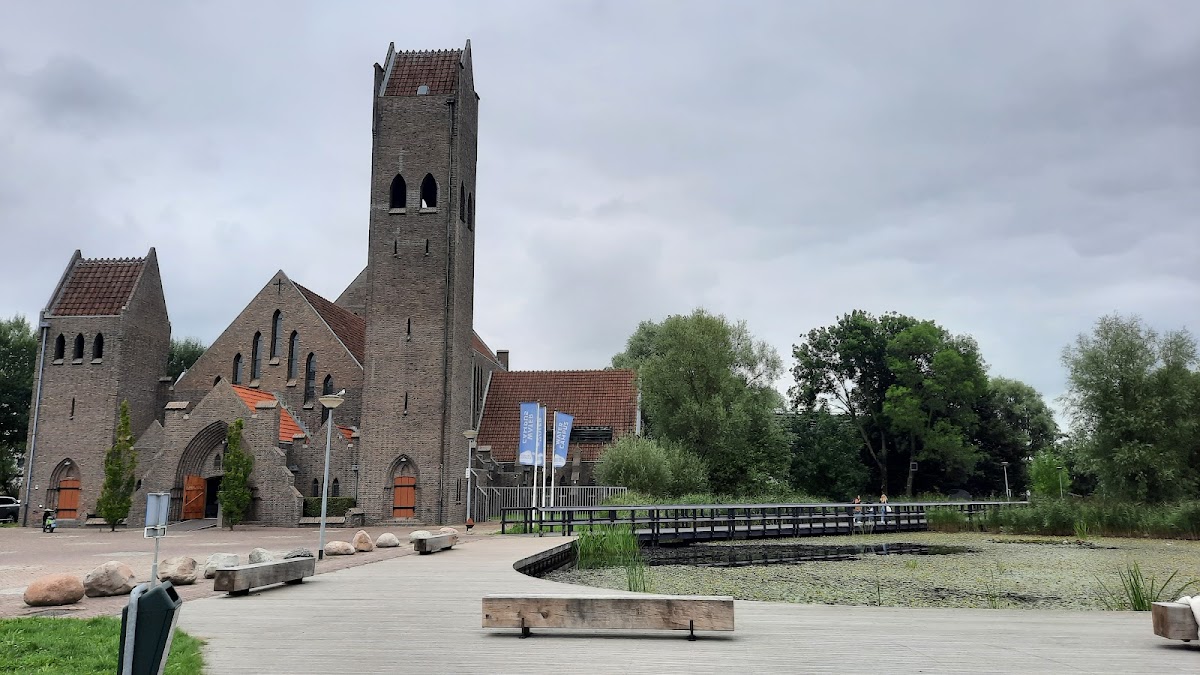 Van Hall Larenstein University of Applied Sciences photo 1