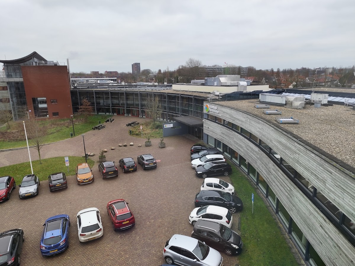 Van Hall Larenstein University of Applied Sciences photo 4