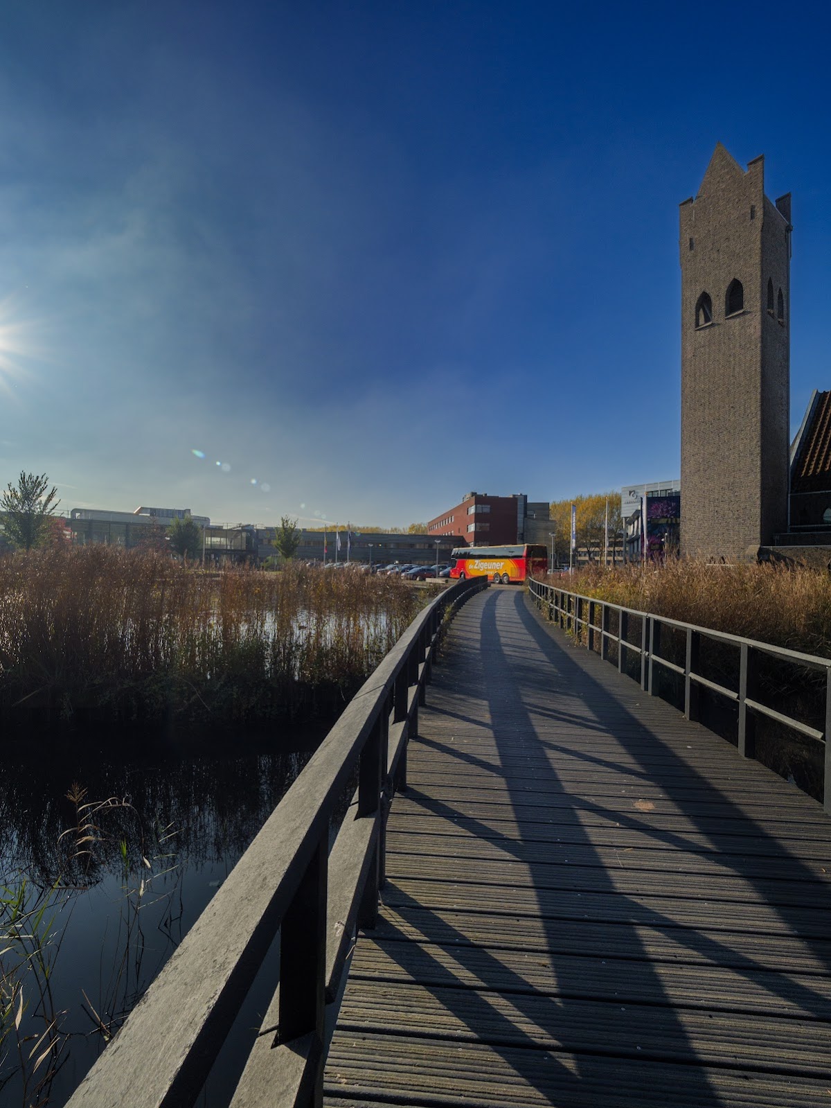 Van Hall Larenstein University of Applied Sciences photo 6