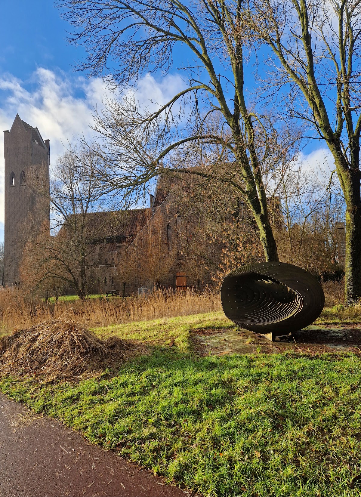 Van Hall Larenstein University of Applied Sciences photo 7