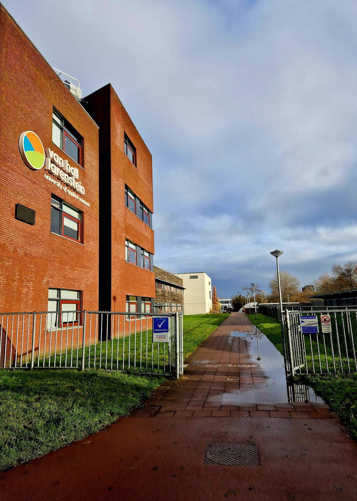 Van Hall Larenstein University of Applied Sciences photo 8