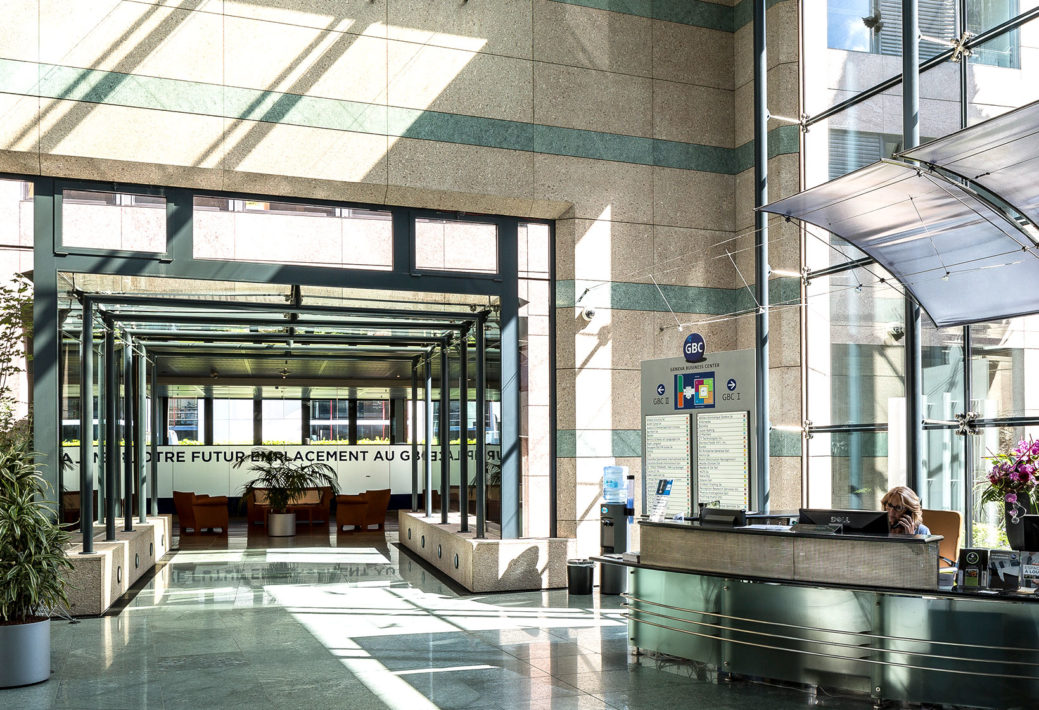 Swiss School of Business and Management (SSBM) Geneva photo 1