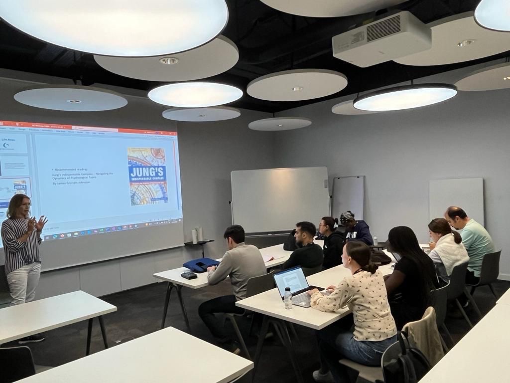 Swiss School of Business and Management (SSBM) Geneva photo 2