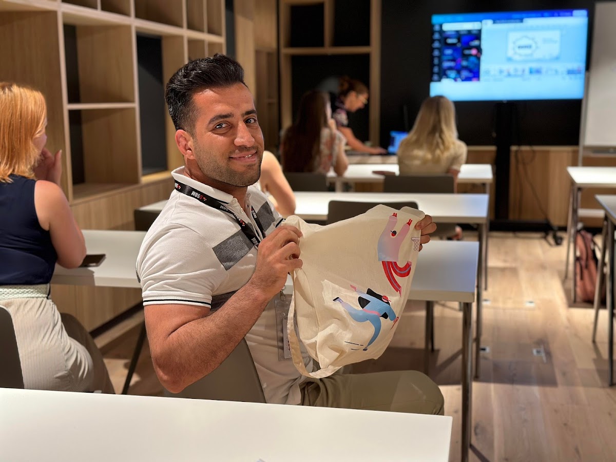 Swiss School of Business and Management (SSBM) Geneva photo 4