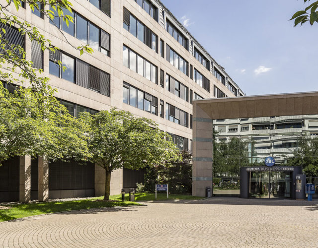 Swiss School of Business and Management (SSBM) Geneva photo 7