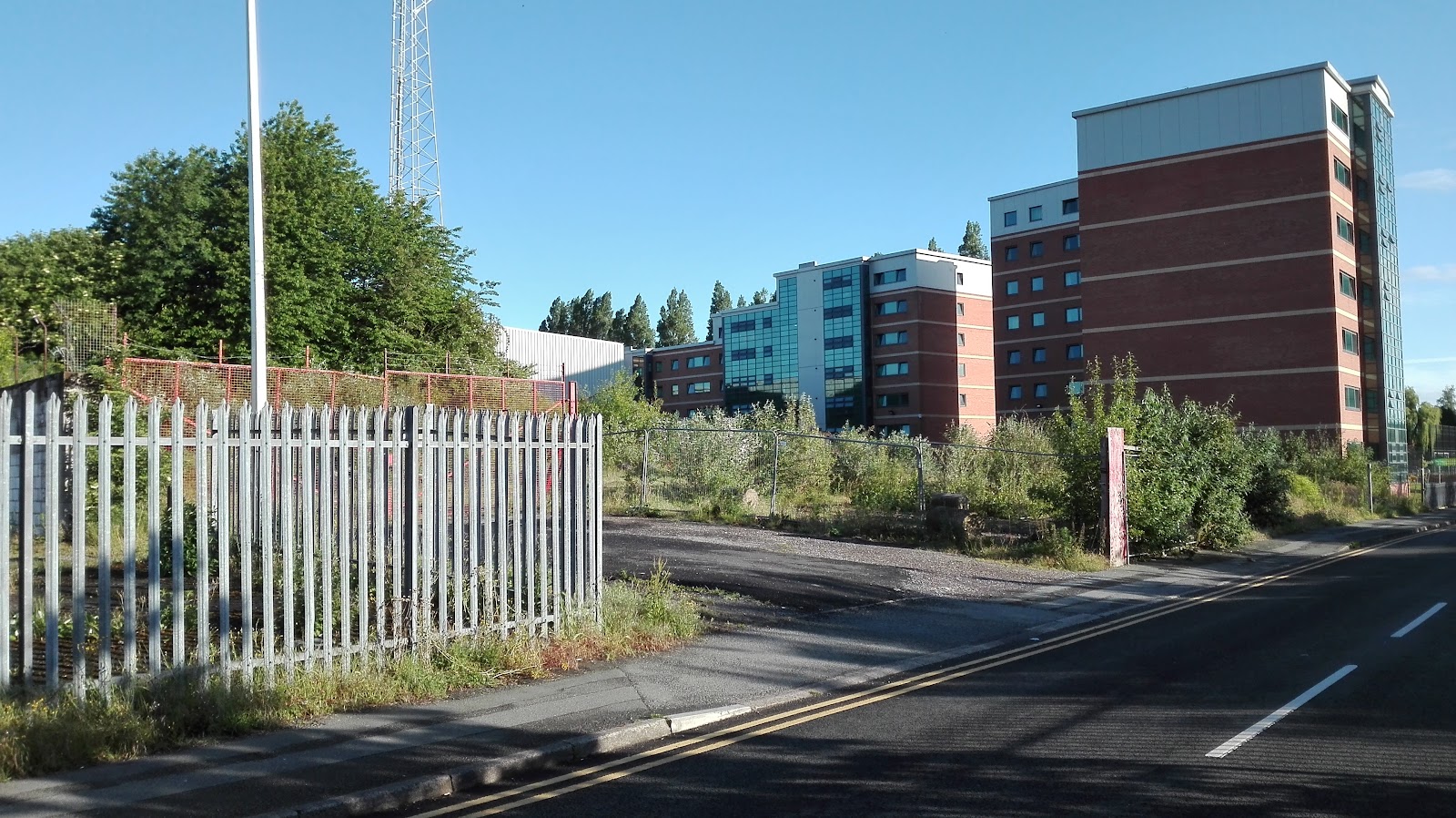 Glyndwr University