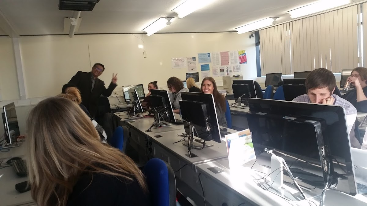 Glyndwr University photo 1