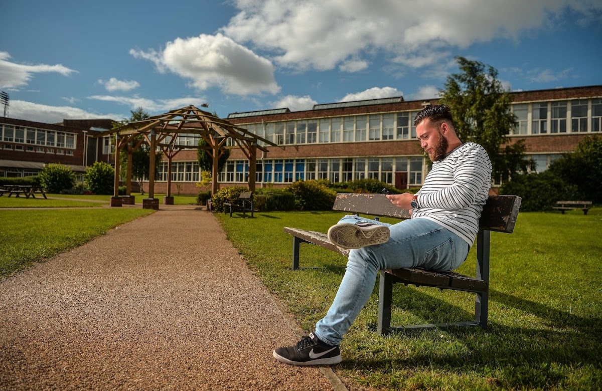 Glyndwr University photo 2
