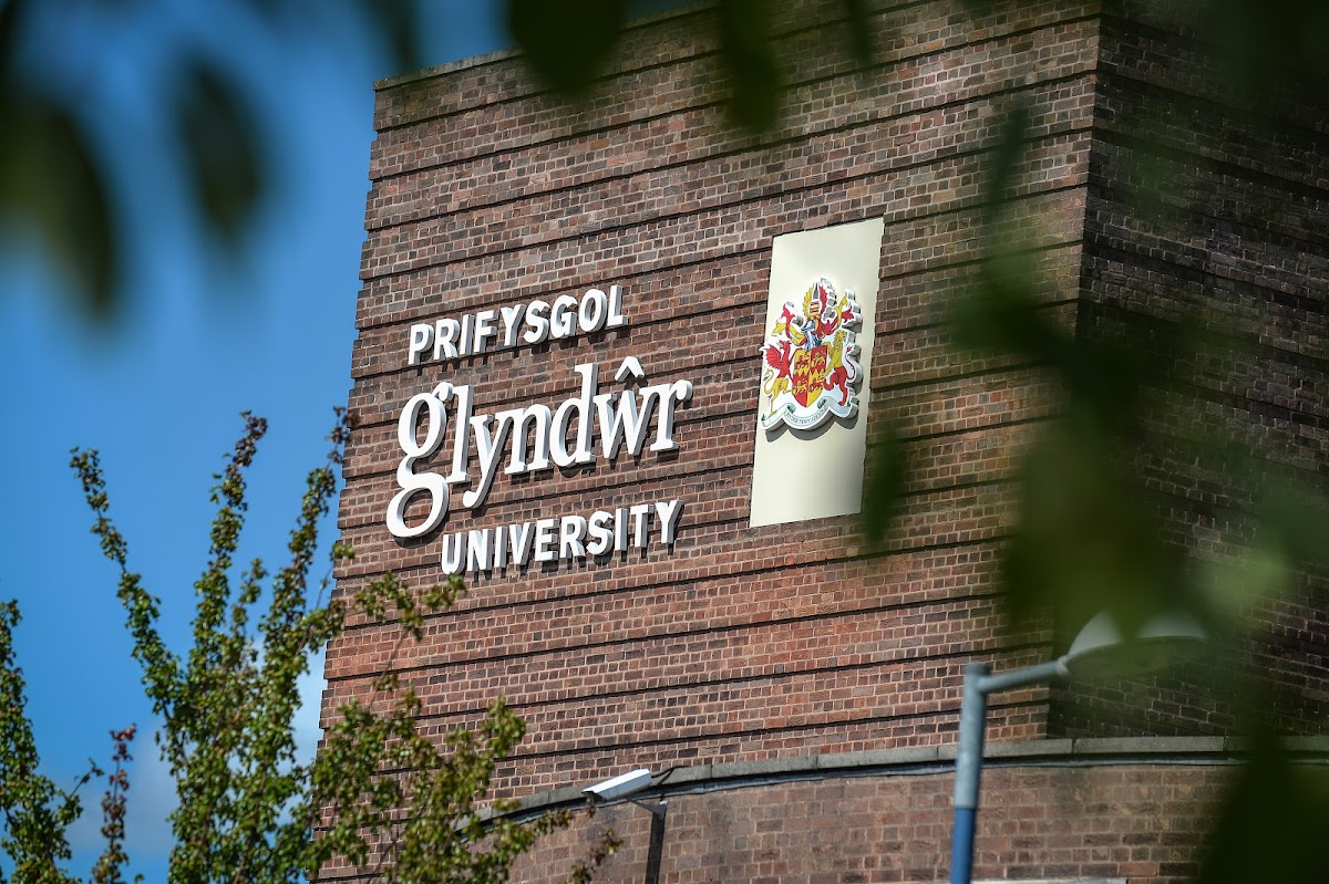 Glyndwr University photo 5