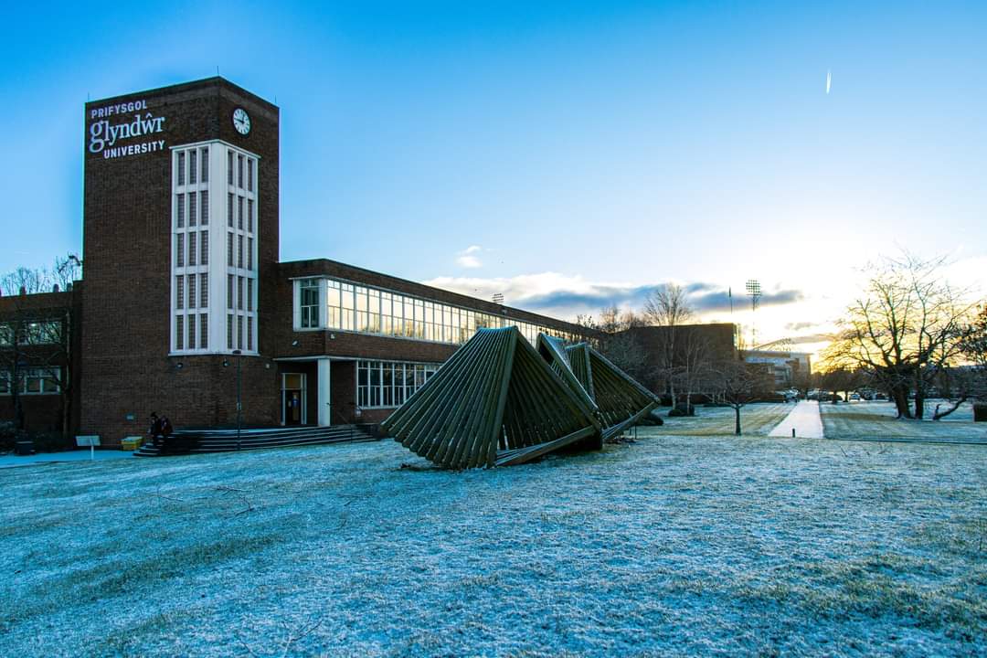 Glyndwr University photo 7