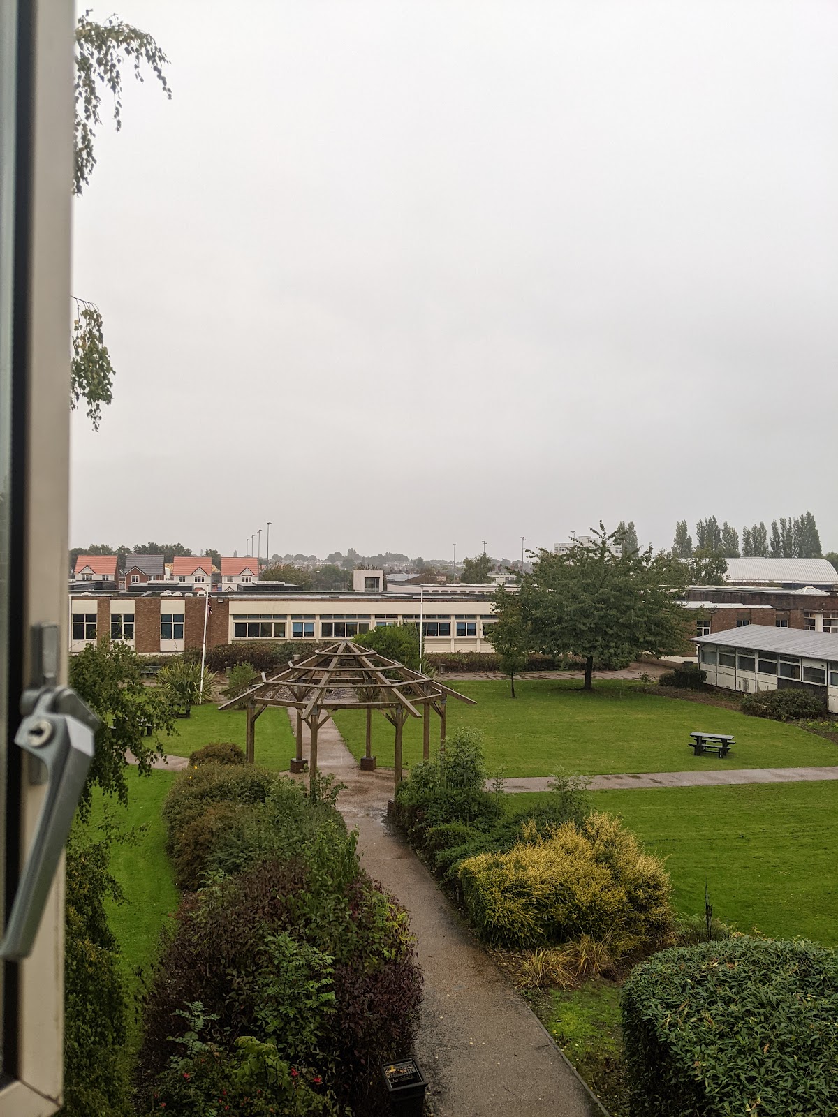 Glyndwr University photo 9