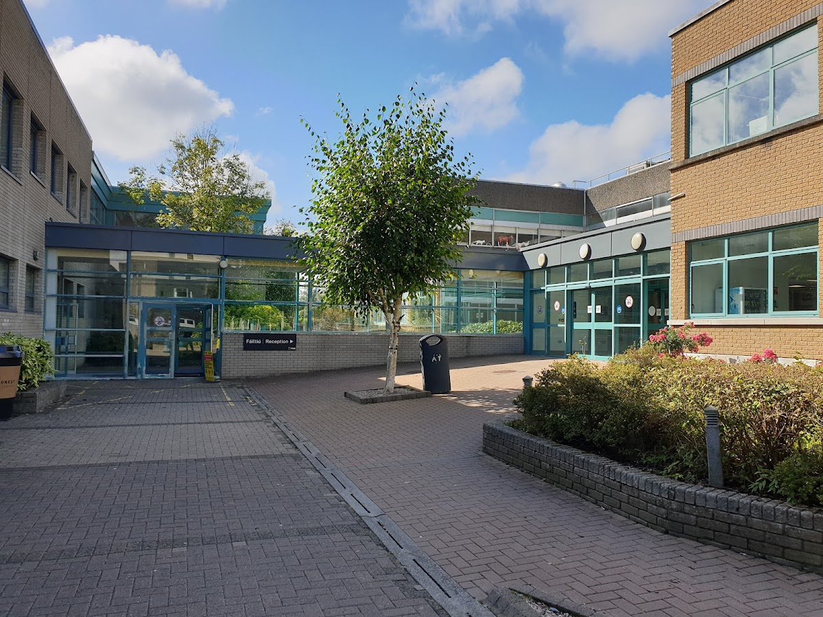 Athlone Institute of Technology photo 1