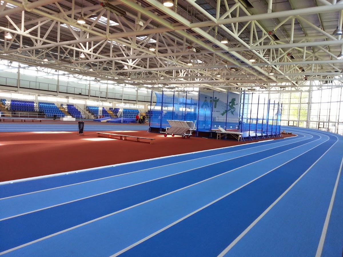 Athlone Institute of Technology photo 3