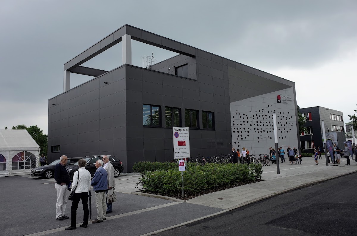 Fachhochschule Lübeck photo 2