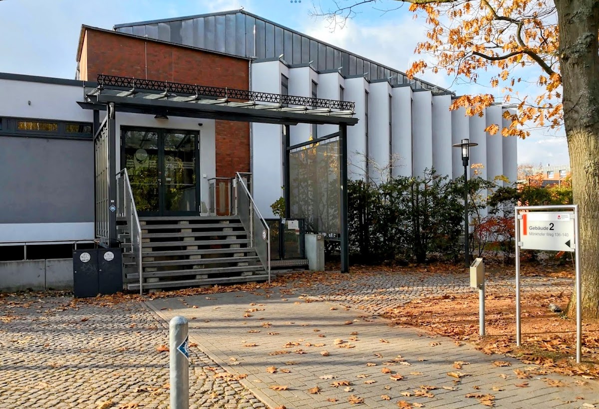 Fachhochschule Lübeck photo 4