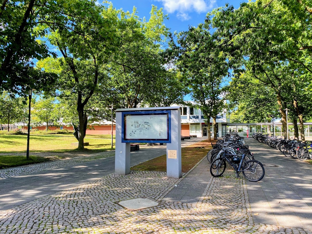 Fachhochschule Lübeck photo 6