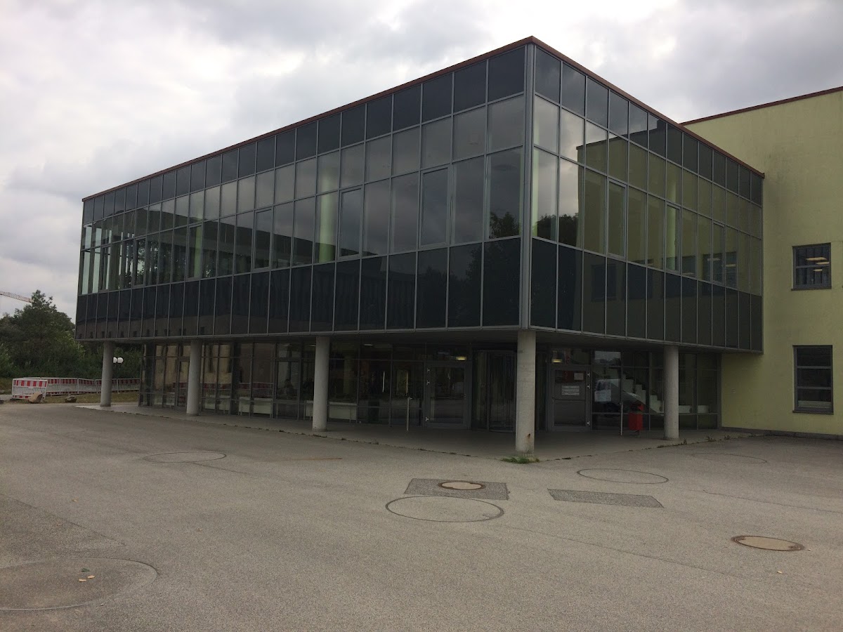 Fachhochschule Lübeck photo 8