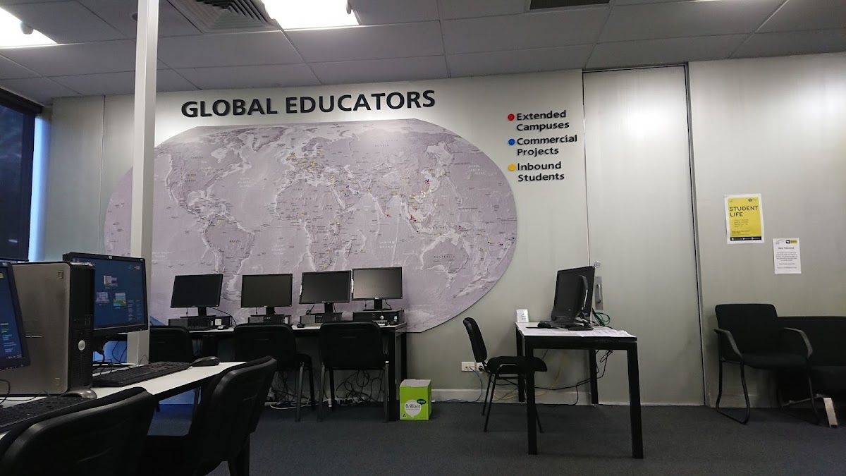 Box Hill Institute photo 1