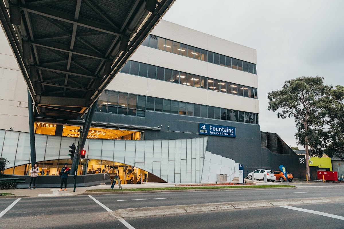 Box Hill Institute photo 3