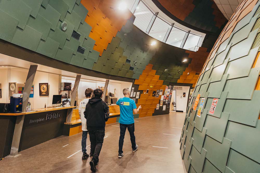 Box Hill Institute photo 6