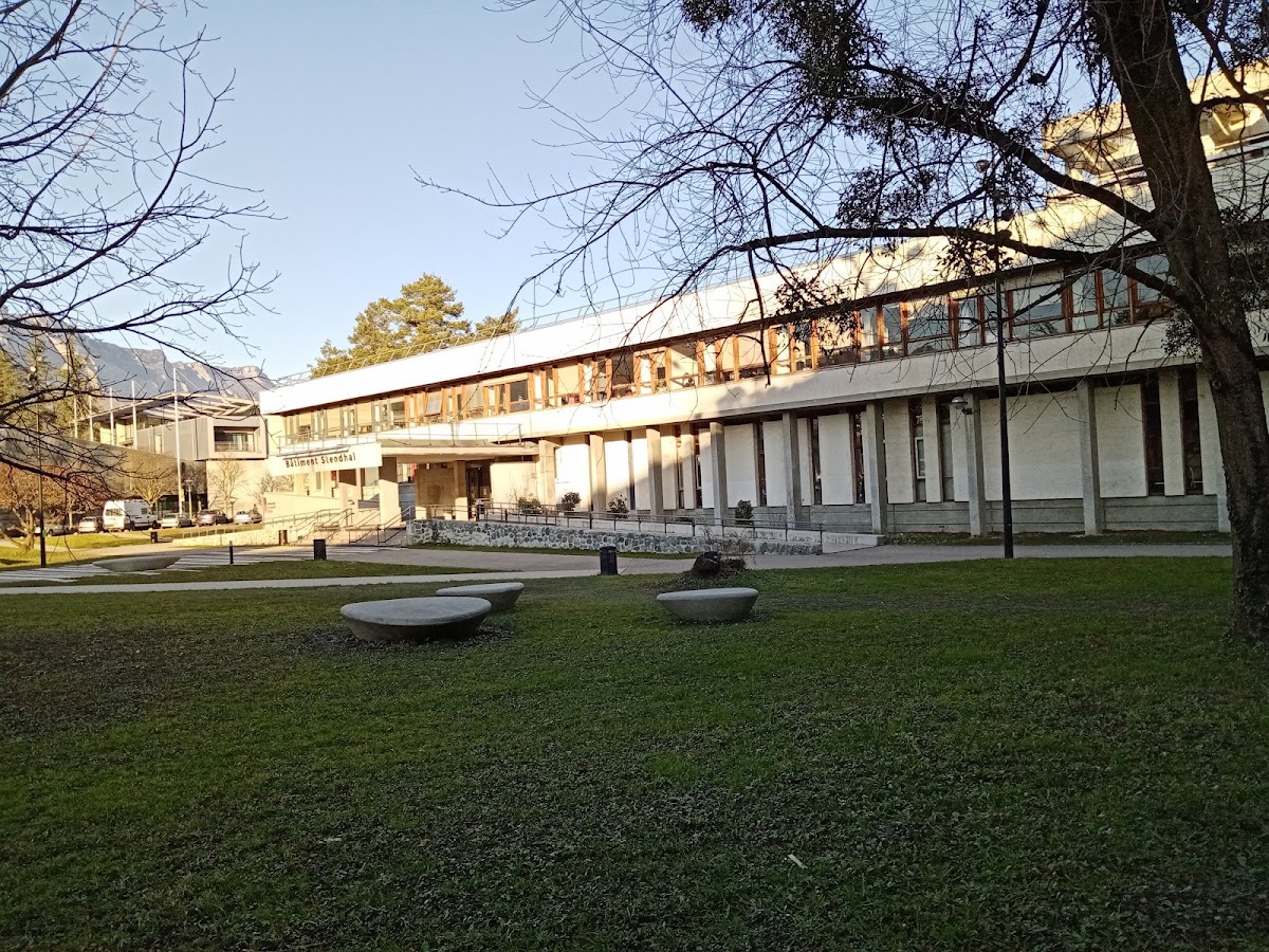 Université Grenoble Alpes photo 6